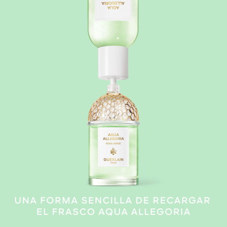 Aqua Allegoria Rosa Verde Eau de Toilette