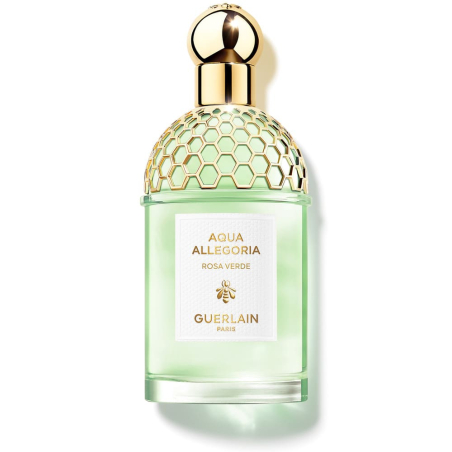 Aqua Allegoria Rosa Verde Eau de Toilette