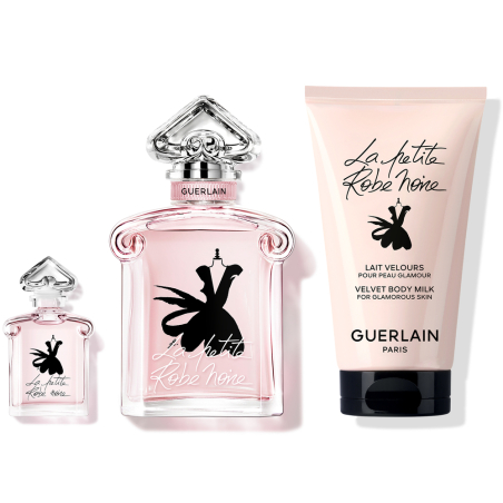 Coffret La Petite Robe Noire Eau de Toilette