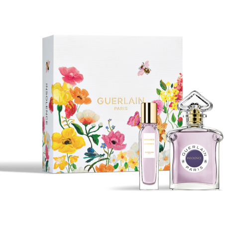 Coffret Les Légendaires Insolence Eau de Parfum