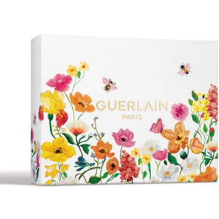 Coffret Aqua Allegoria Forte Florabloom Eau de Parfum