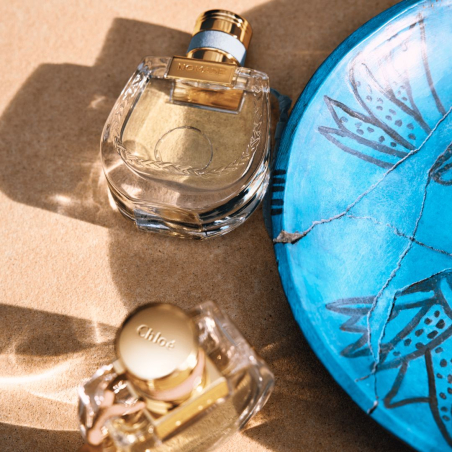 Chloé Nomade Lumière d'Égypte Eau de Parfum pour Femmes