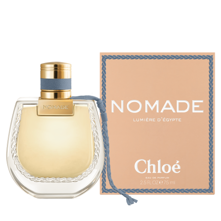 Chloé Nomade Lumière d'Égypte Eau de Parfum pour Femmes