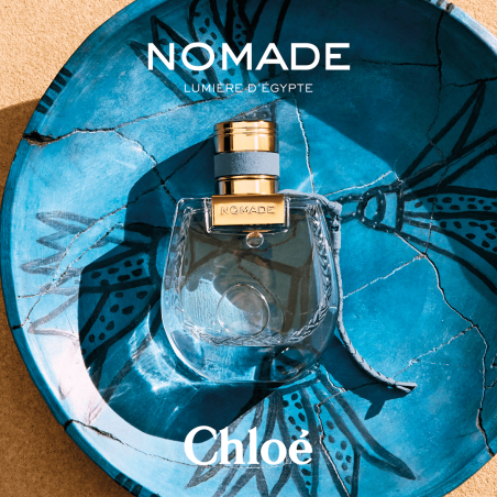 Chloé Nomade Lumière d'Égypte Eau de Parfum pour Femmes