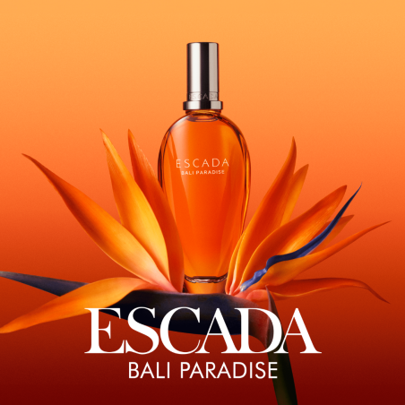 Bali Paradise Eau de Toilette Vaporisateur