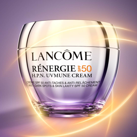 Rénergie H.P.N. UVMUNE SPF50 Cream