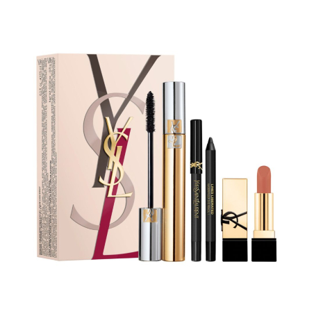 Coffret Volume Effet Faux Cils