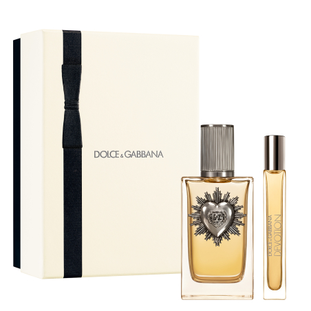 Coffret Devotion Male Eau de Parfum