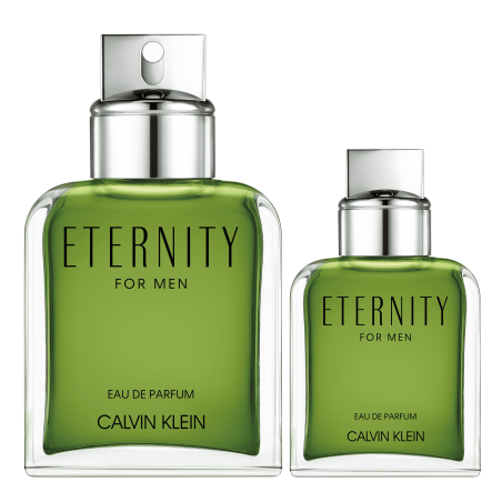 Coffret Eternity For Men Eau de Parfum