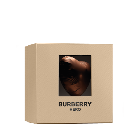 Coffret Burberry Hero Parfum pour Homme