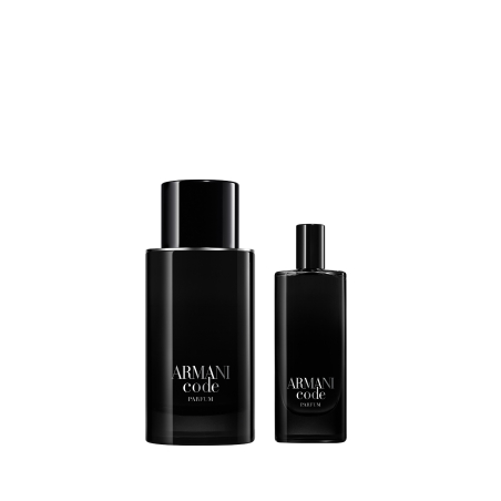 Coffret Armani Code Parfum