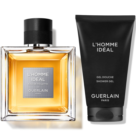 Coffret L'Homme Idéal Eau de Toilette