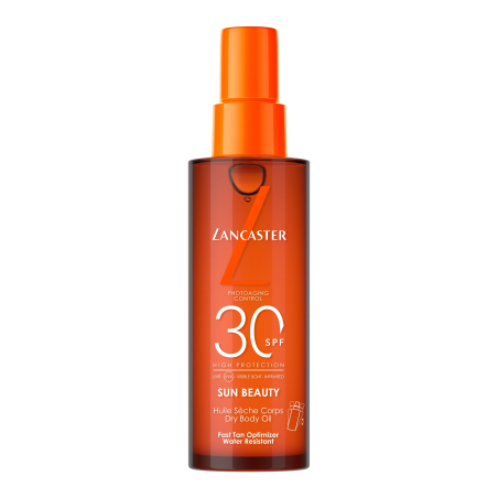 SUN BEAUTY HUILE SPF30