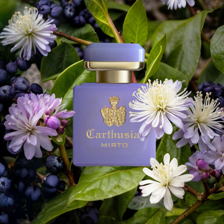 Intenso di Mirto Parfum