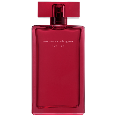 For Her Eau de Parfum Intense