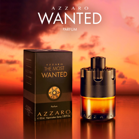 THE MOST WANTED PARFUM V100ML