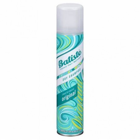 Batiste Shampooing sec original 200 Ml