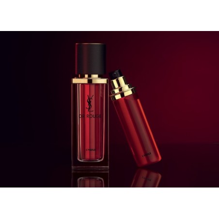 OR ROUGE HUILE MV 30ML