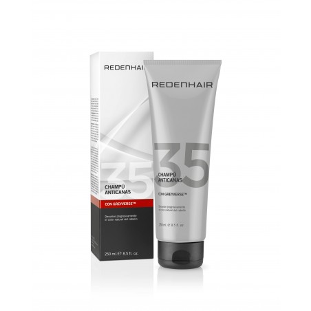 Shampooing Anti-Cellulite Redenhair 250Ml