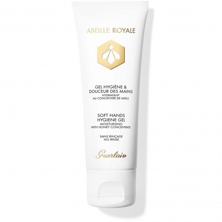 Abeille Royale Lotion pour les mains 40Ml