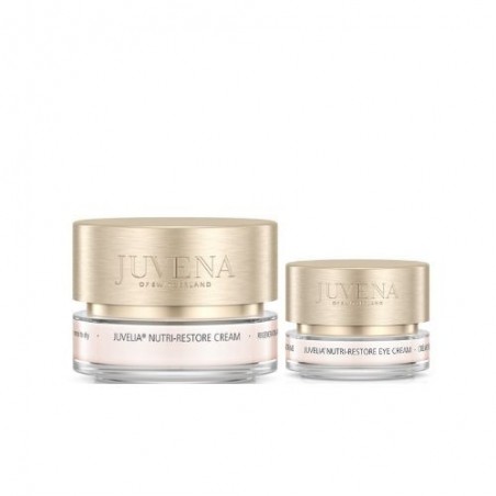 Juvelia Coffret Cream 50 ml + Eye Cream 15 ml