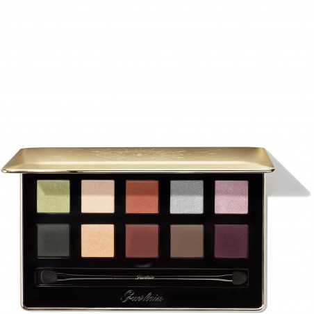 Palette pour les yeux Golden Bee Édition limitée