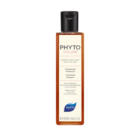 Phytovolume Shampooing Volume Intense 200Ml