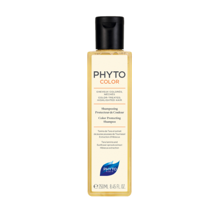 Phytocolor Shampooing Protecteur De Couleur 250Ml