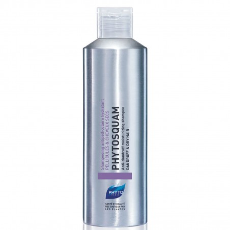 Phytosquam Shampooing Antipelliculaire 200Ml