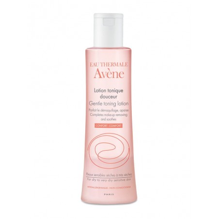 Lotion adoucissante 200 Ml