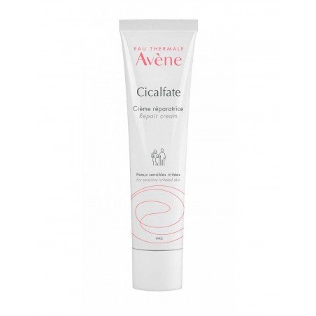 Cicalfate Crème 40 Ml