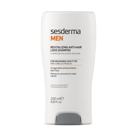 Sesderma Men Shampooing anti-chute 250Ml