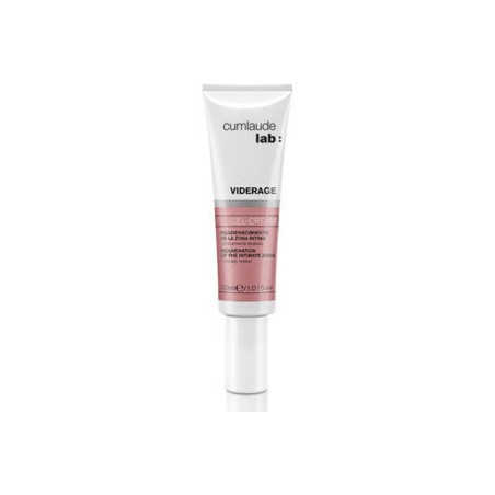 Cumlaude Viderage Gel Crème 30 Ml