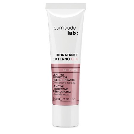 Cumlaude  Hydratant Externe Clx 30 Ml