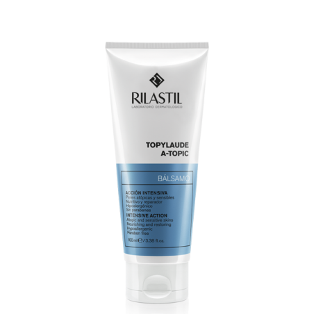 Rilastil Topylaude A-Topic Baume 100 ml