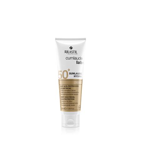 Sunlaude Spf50+ Crème Hydra 50 Ml