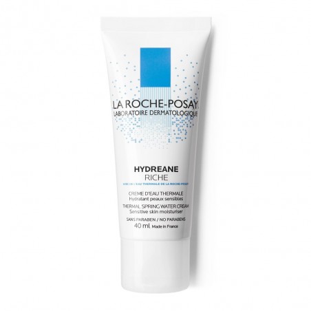 HYDREANE RICA  40 ml