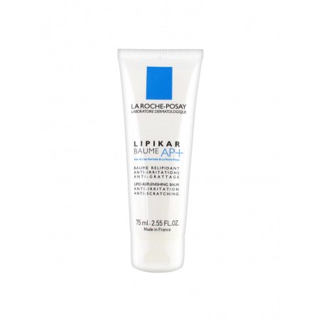 LIPIKAR BAUME AP  75 ml