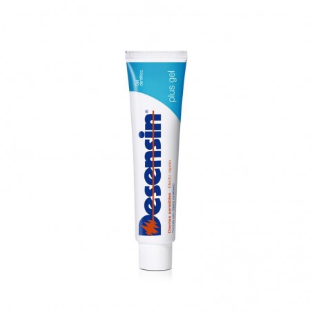 DESENSIN ® PLUS GEL DENTIFRICE 75 ML