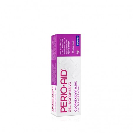 PERIO·AID GEL BIO-ADHESIVO 30 ML