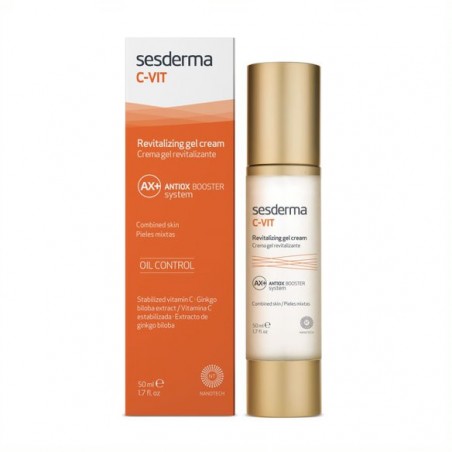 C-Vit Créme Gel 50 ml