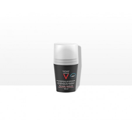 Vichy Déodorant Bille Déodorant pour peaux sensibles 50 Ml