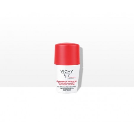 Vichy Stress Resist Traitement Intensif 72H 50 ml