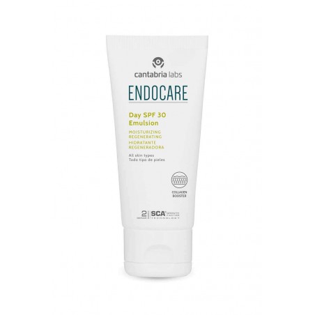 Endocare Day Emulsion Hydratante Spf30 40 ml