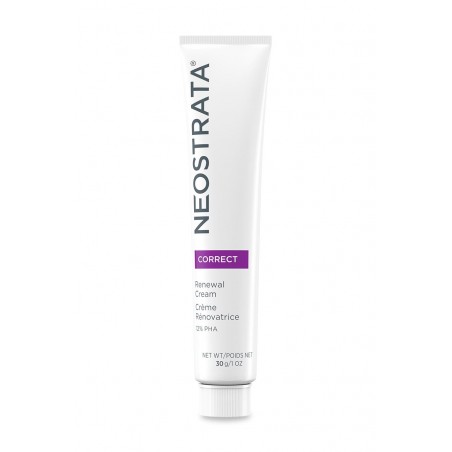 NEOSTRATA CORRECT CREMA RENOVADORA 30 G