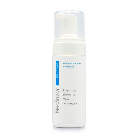 NEOSTRATA ESPUMA LIMPIADORA 100 ML