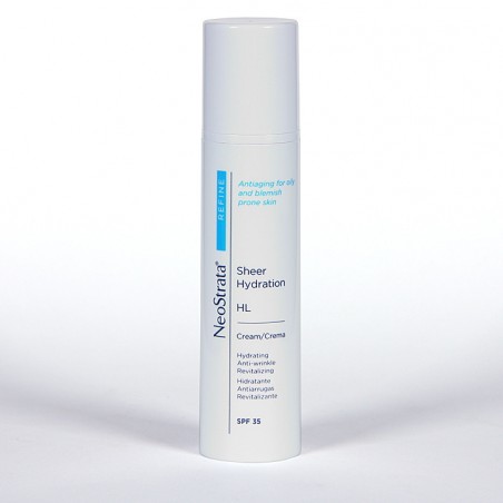 Neostrata Hl Hydratation Légère Spf 35 50 ml