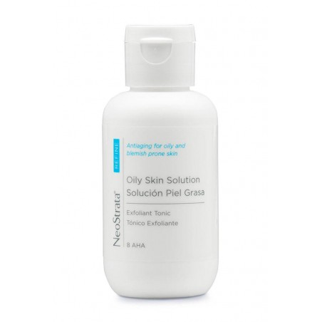 NEOSTRATA SOLUCIÓN TÓNICO EXFOLIANTE 100 ML