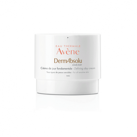 Dermabsolu Crème de Jour Essentielle 40  ml