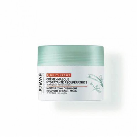 Masque Crème de Nuit Hydratant Restructurant 40 ml